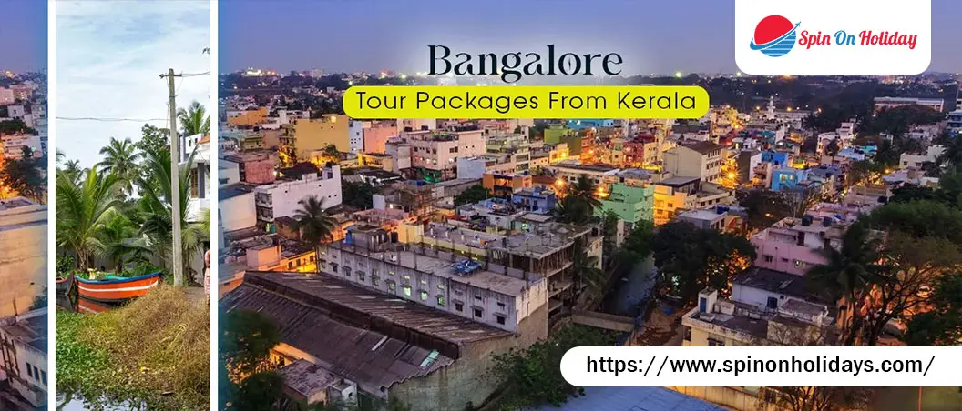 Tour Packages From Kerala