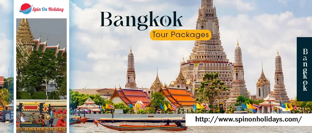 Bangkok Tour Package