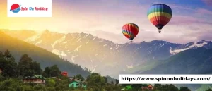 Best Hill Station in India 2025