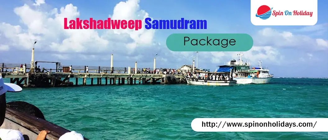 Lakshadweep Samudram Package