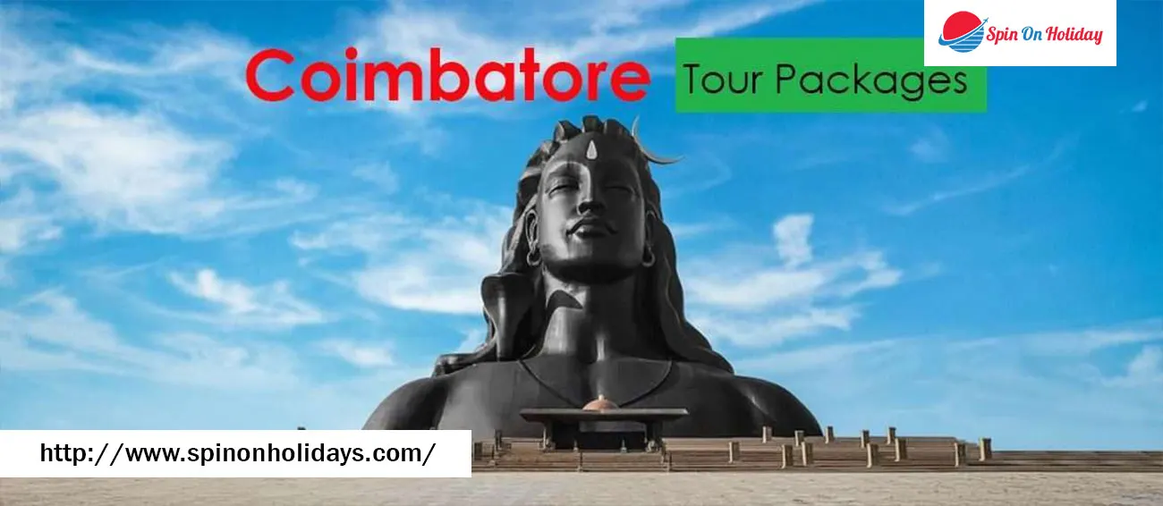 Coimbatore Tour Packages