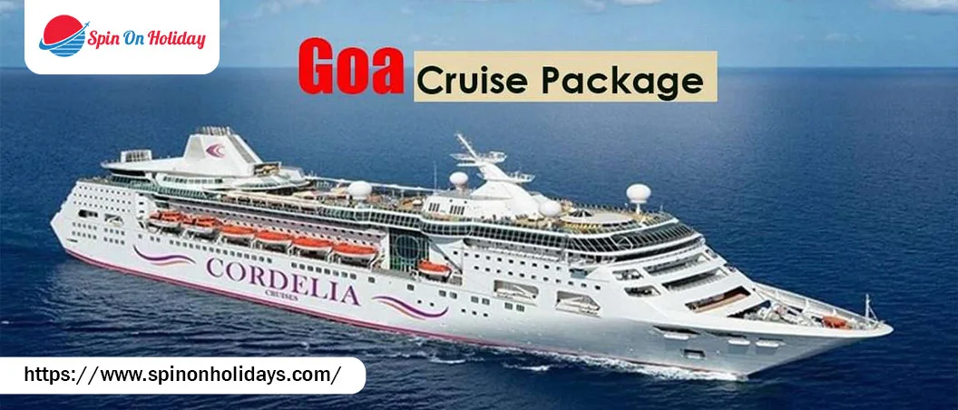 Goa Cruise Package