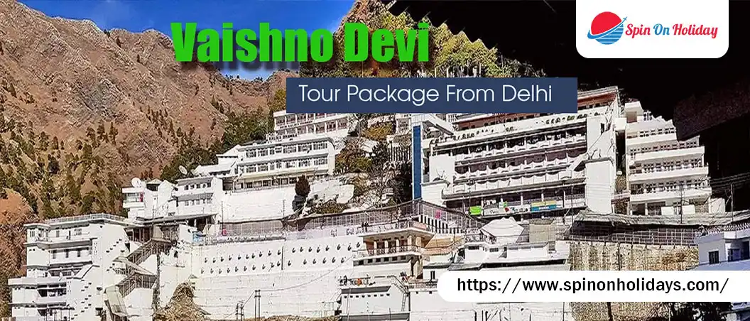 Vaishno Devi Tour Package