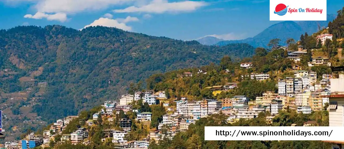 Gangtok Tour Package