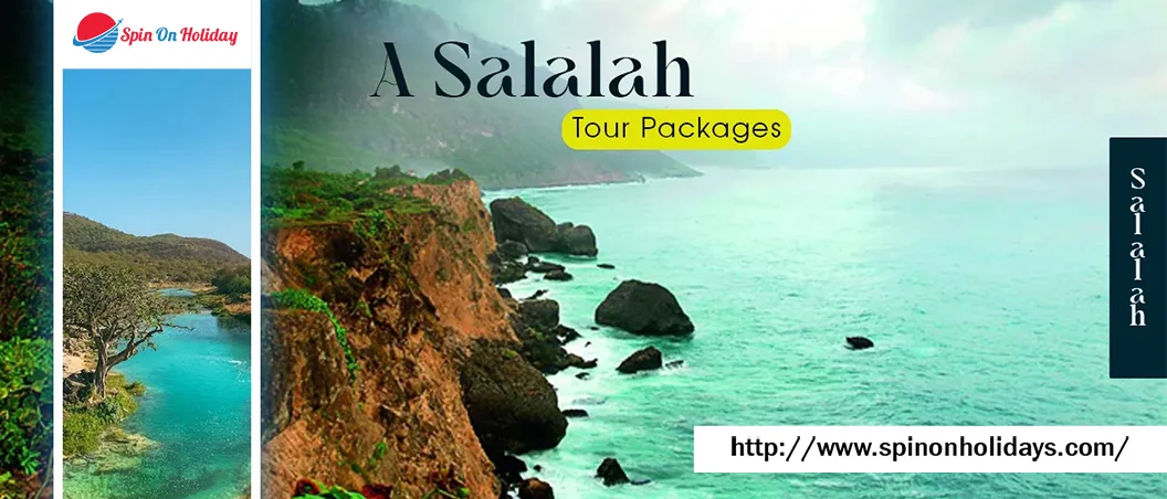 A Salalah Tour Package