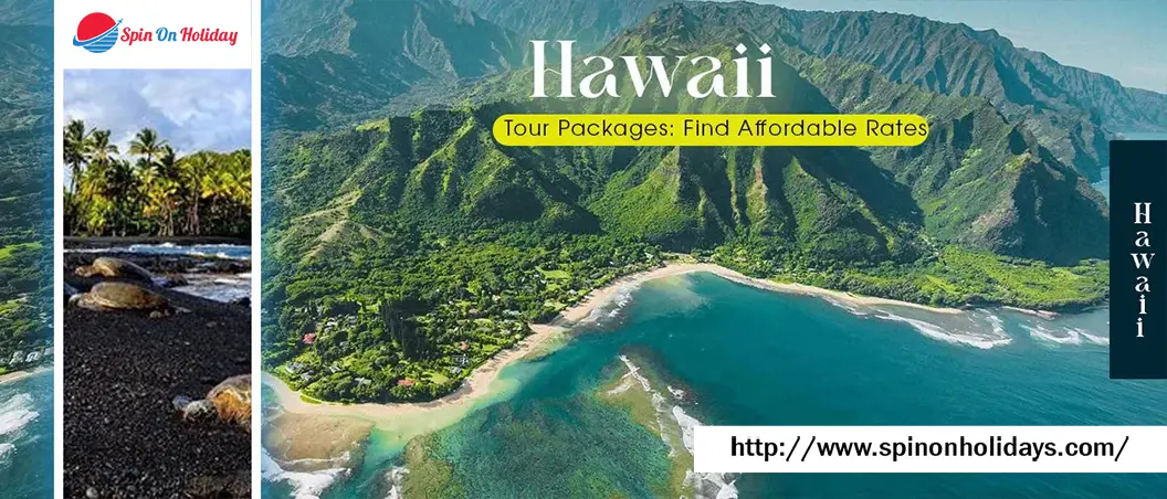 Hawaii Tour Packages