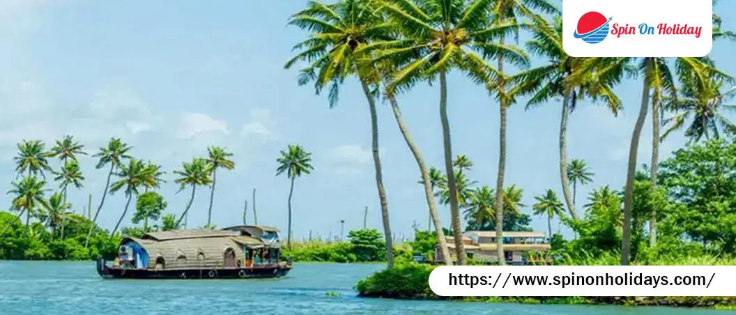 Kerala Honeymoon Packages
