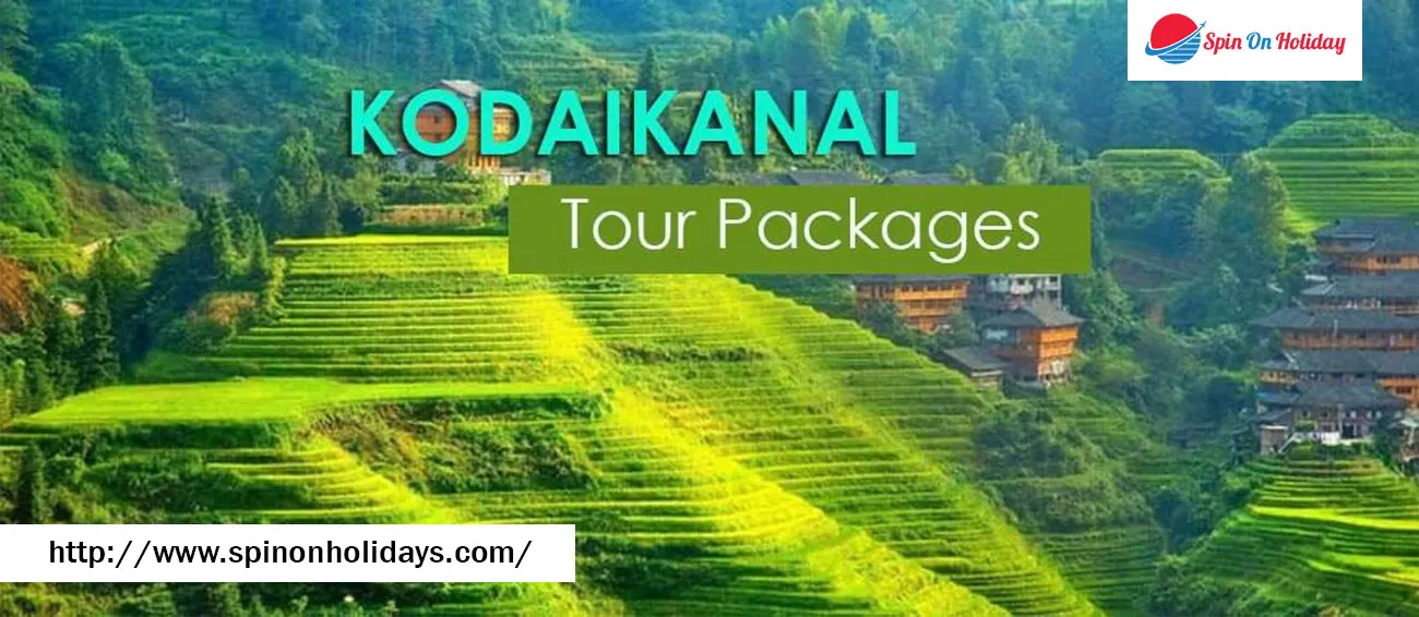 Kodaikanal Tour Packages