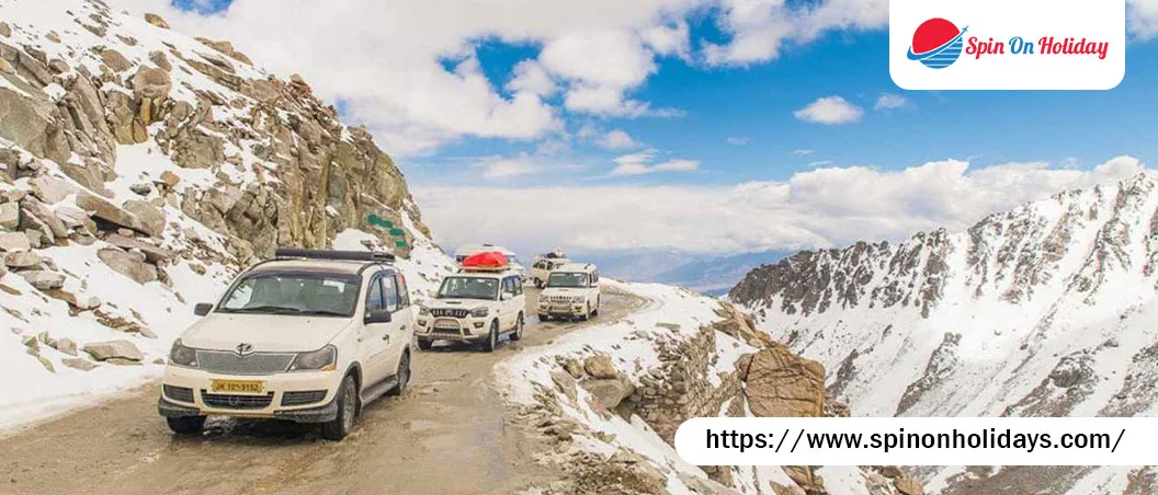 Leh Ladakh Tour Packages