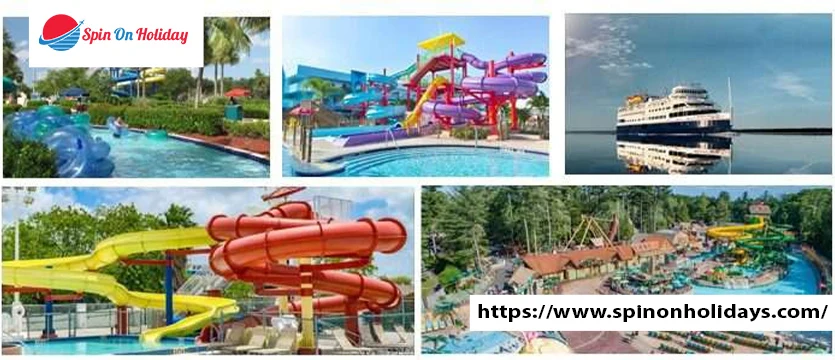 Water Parks In Miami