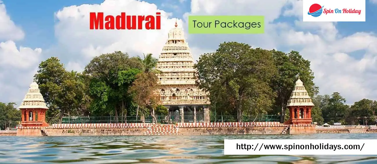 Madurai Tour Packages