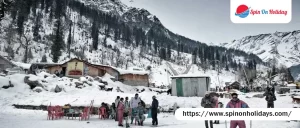 Manali Tour Packages