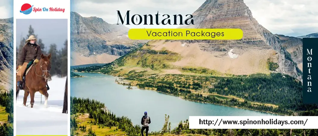 Montana Vacation Packages