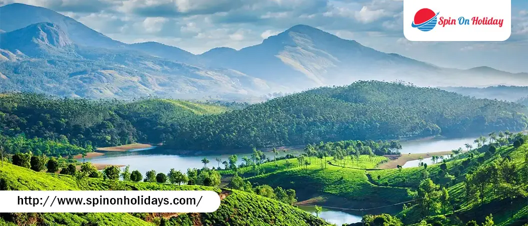 Tour Package from Bangalore