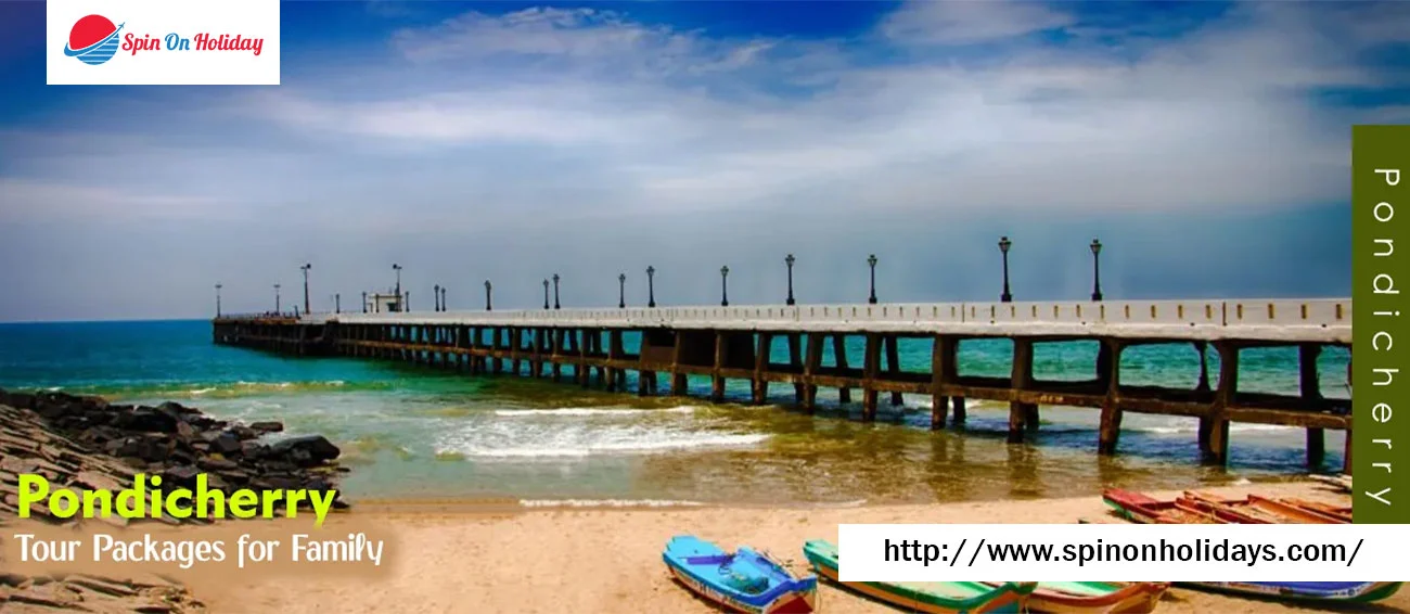 Pondicherry Tour Packages