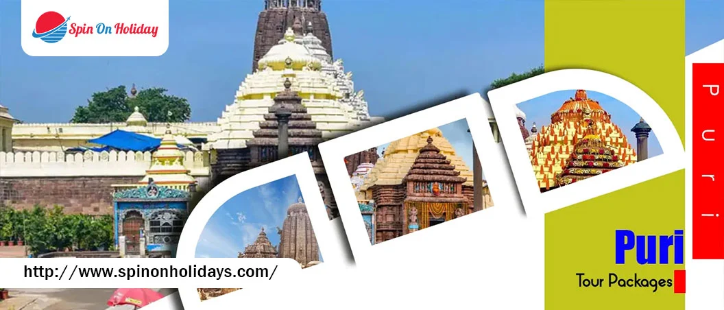 Puri Tour Package