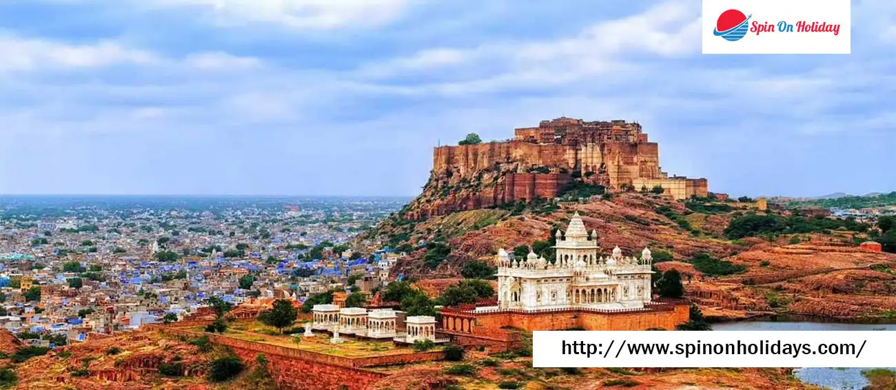 Rajasthan Honeymoon Packages