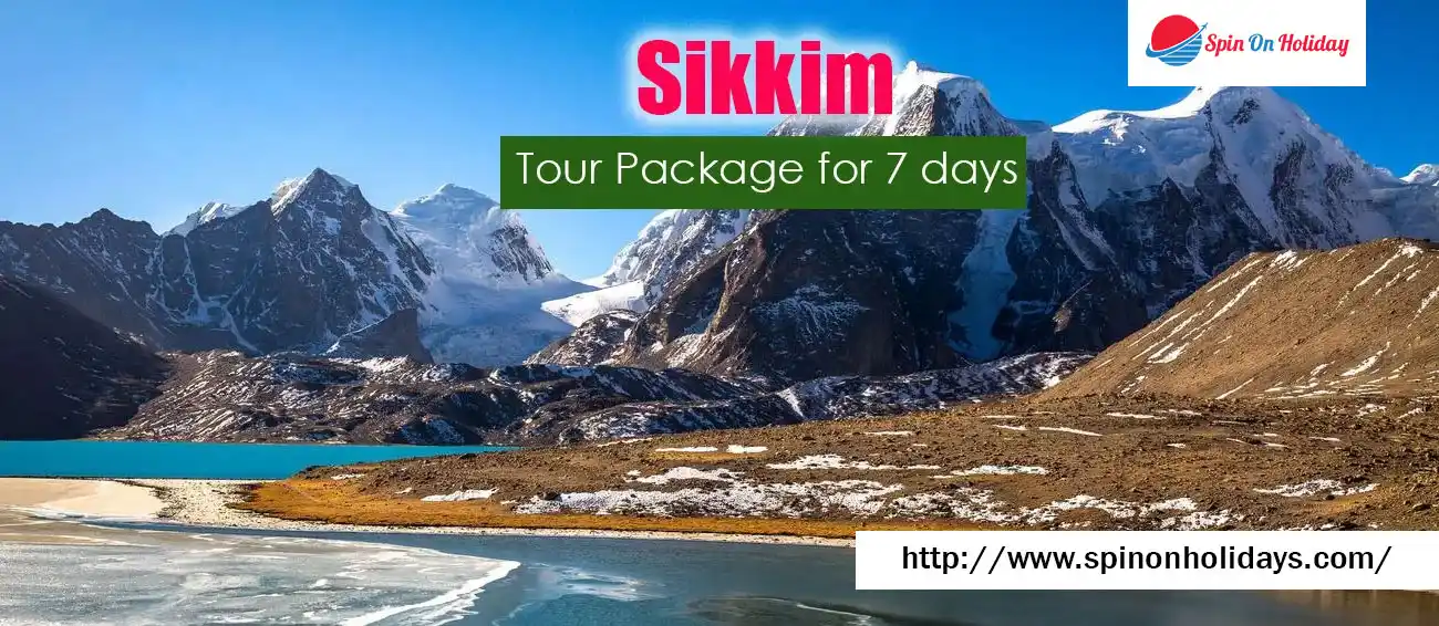 Sikkim Tour Package