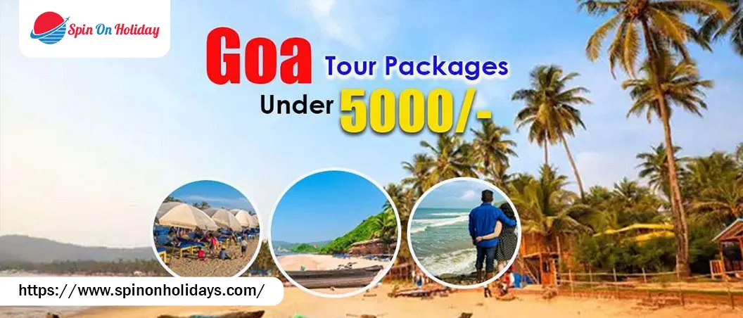 Goa Tour Packages