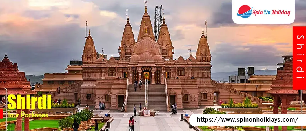 Shirdi Tour Package