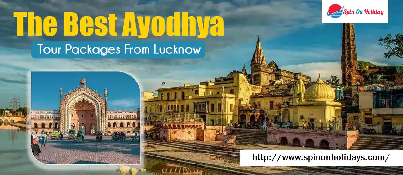 Ayodhya Tour Packages
