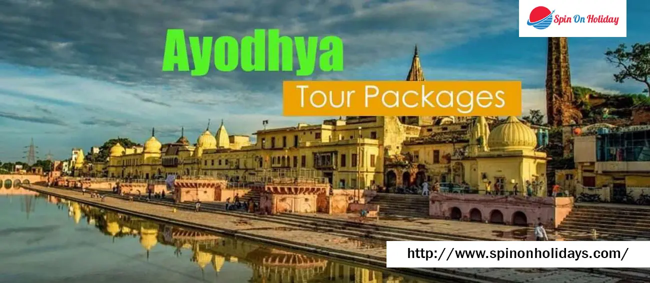 Ayodhya Tour Packages