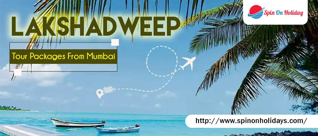 Lakshadweep Tour Packages