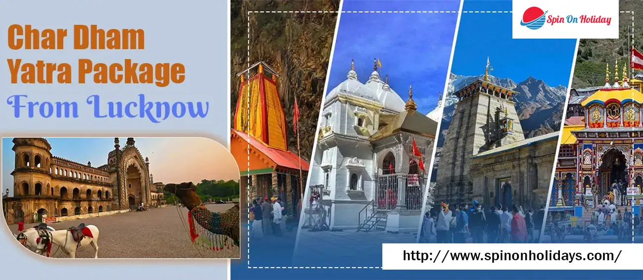 Char Dham Yatra Package