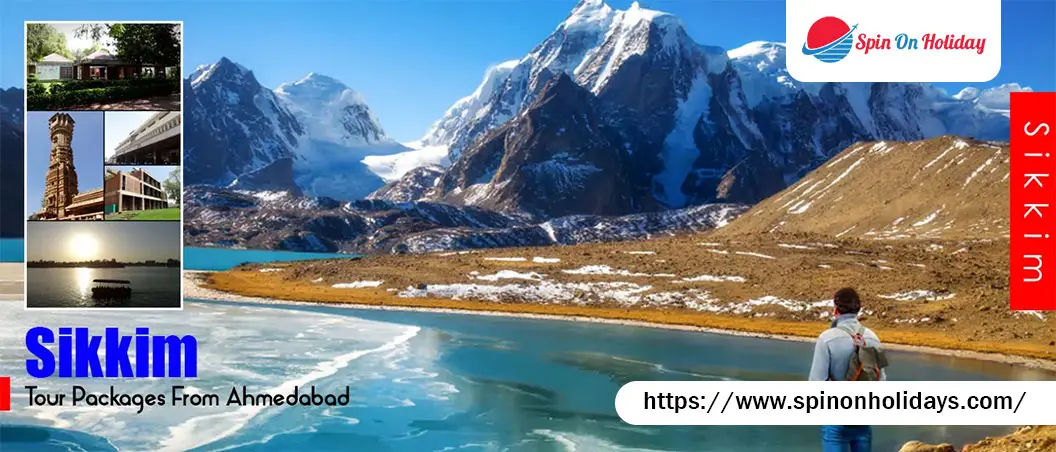 Sikkim Tour Packages