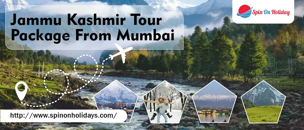 Jammu Kashmir Tour Packages