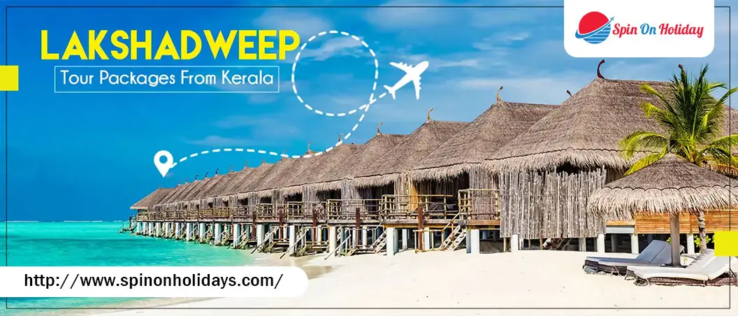 Lakshadweep Tour Packages