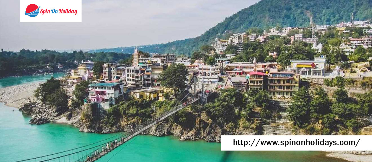 Rishikesh Tour Packages