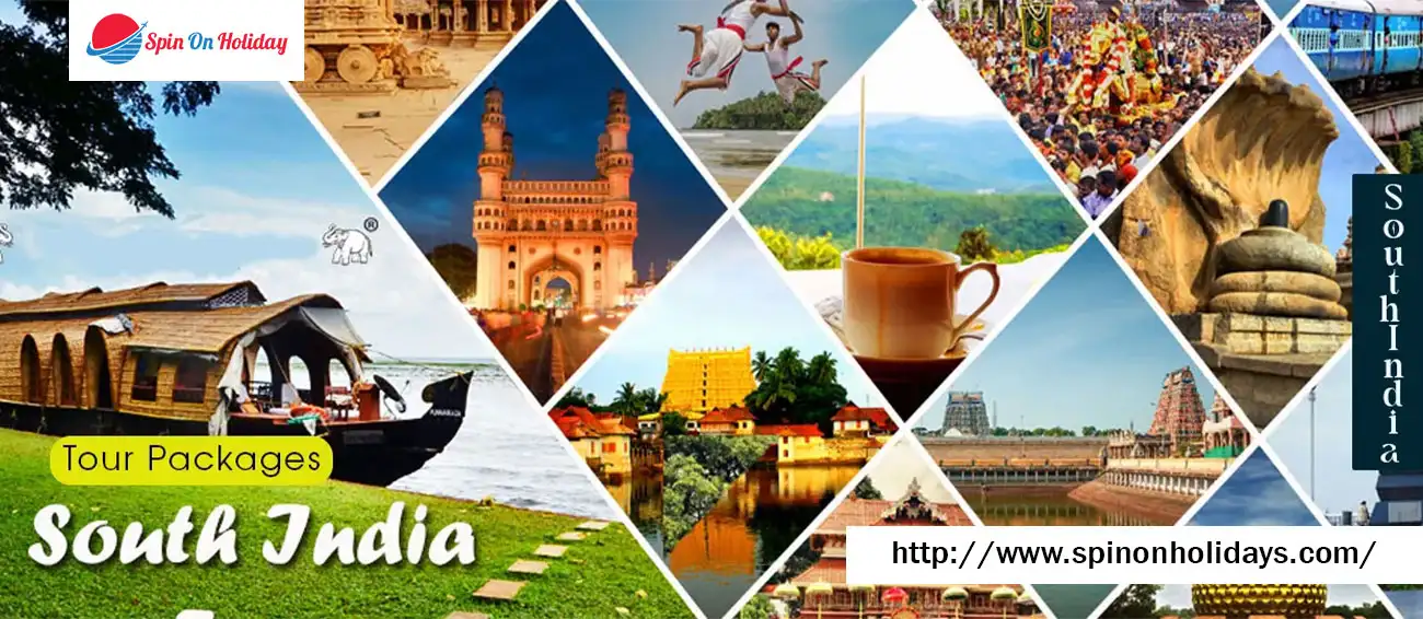 South India Tour Packages