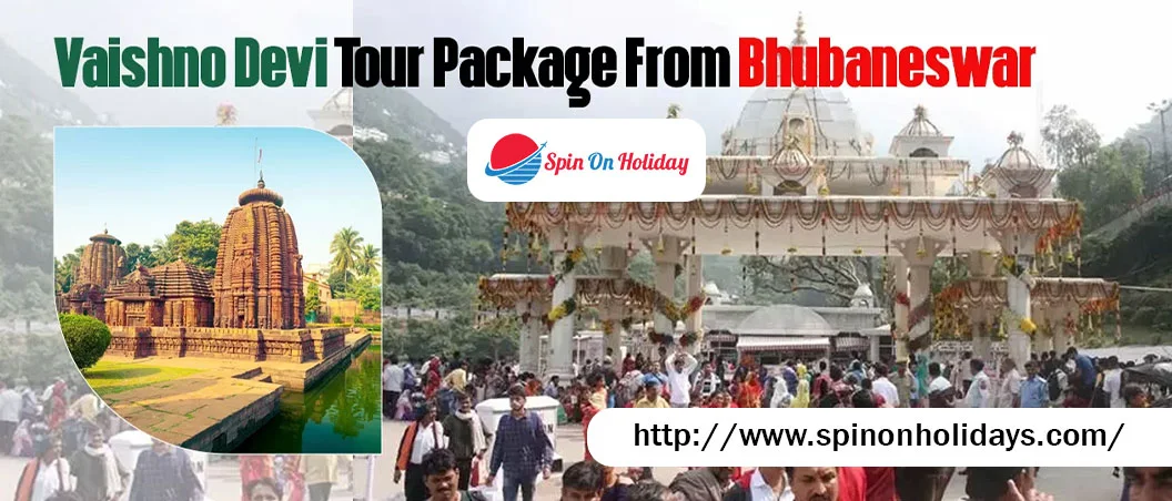 Vaishno Devi Tour Package