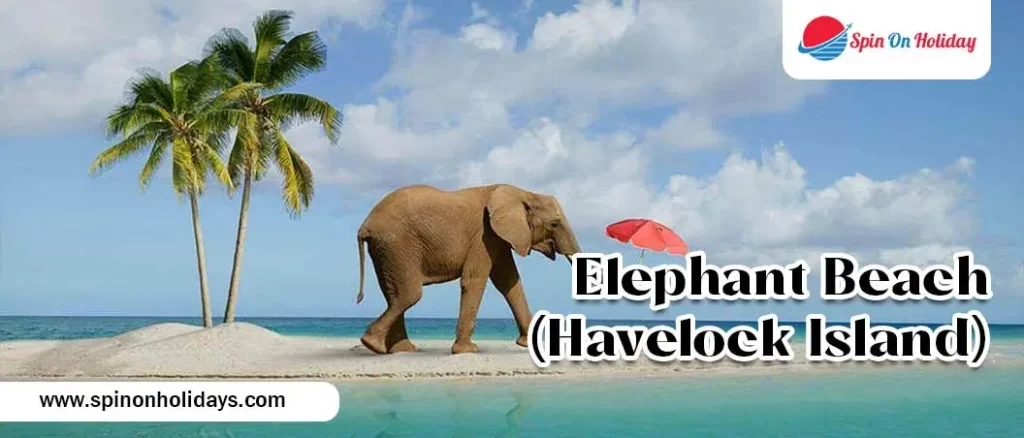 Elephant Beach (Havelock Island)