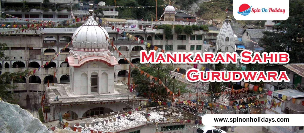 Manikaran Sahib